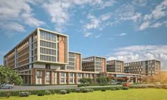 All India Institute of Medical Sciences Rajkot