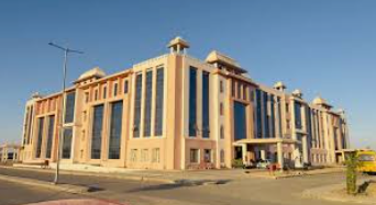 Government Medical College Churu