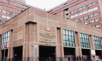 IM Sechenov First Moscow State Medical University