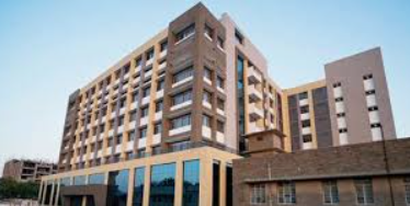 MP Shah Medical College