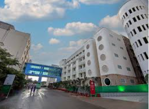 Kalinga Institute of Medical Sciences