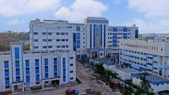 Rampurhat Government Medical College and Hospital