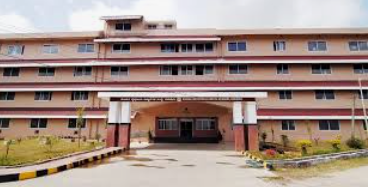 Kodagu Institute of Medical Sciences