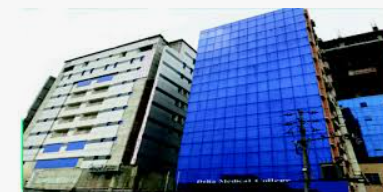 Delta Medical College