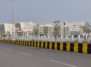 Government Medical College and Hospital Baramati