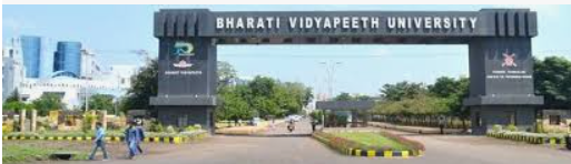 Bharati Vidyapeeth Medical College Sangli