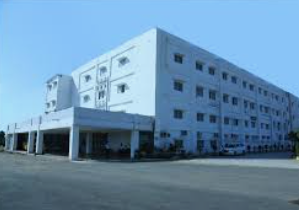 JR Medical College and Hospital