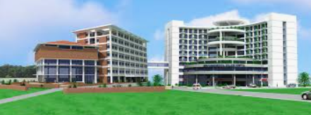 President Abdul Hamid Medical College