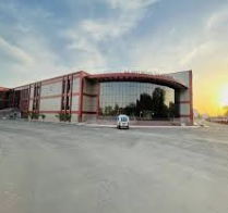 Shri Kalyan Government Medical College