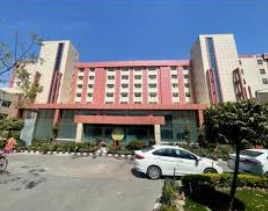 ESIC Medical College and Hospital Jaipur