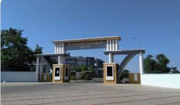 Government Medical College Pudukottai