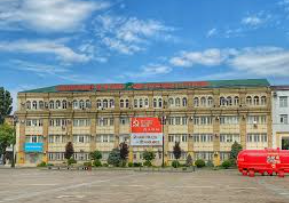 Dagestan State Medical University