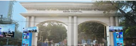 Institute of Postgraduate Medical Education and Research