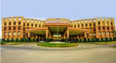 All India Institute of Medical Sciences Jodhpur