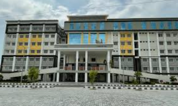 Government Medical College Namakkal