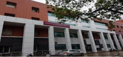 ESIC Medical College and Hospital KK Nagar