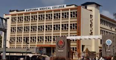 Kasturba Medical College Manipal