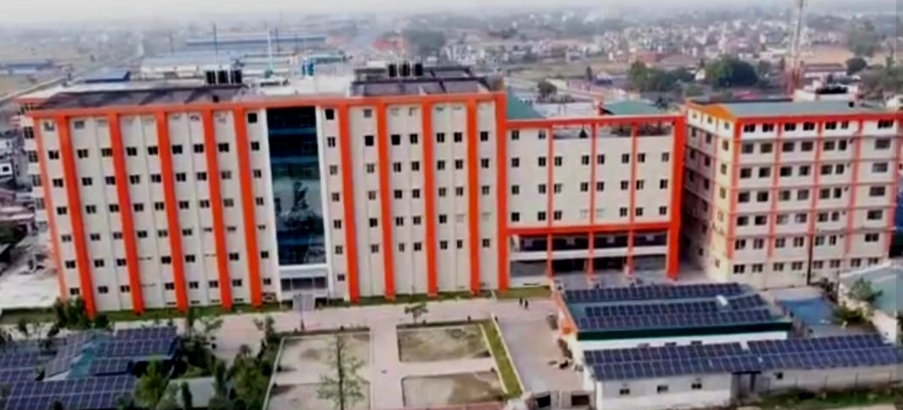 Birat Medical College