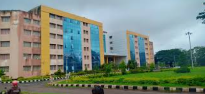 Belgaum Institute of Medical Sciences