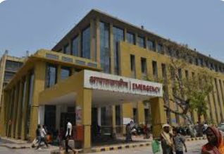 Government Medical College Purnea