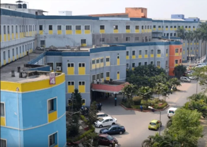 KPC Medical College