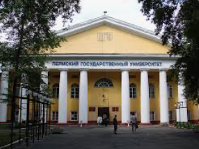 Perm State Medical University