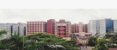 ESI PGIMSR and ESIC Medical College Joka