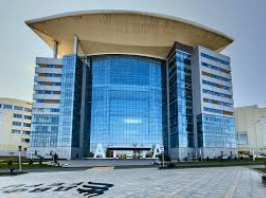 Far Eastern Federal University