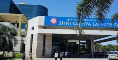 Shri Sathya Sai Medical College and Research Institute