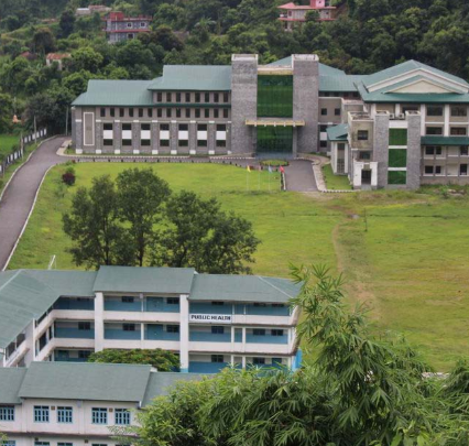 Gandaki Medical College