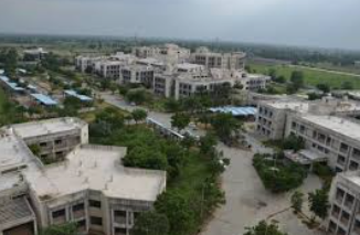 GMERS Medical College Dharpur Patan