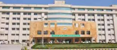 Government Medical College Jhunjhunu