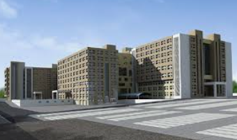 GMERS Medical College Junagadh