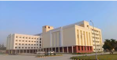 Autonomous State Medical College and Hospital Gonda