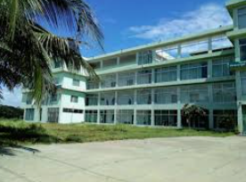 Bikrampur Bhuiyans Medical College