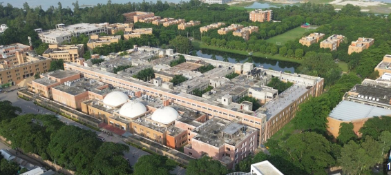 Khwaja Yunus Ali Medical College