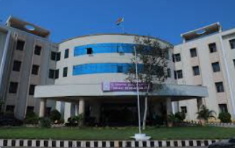 Sree Balaji Medical College and Hospital