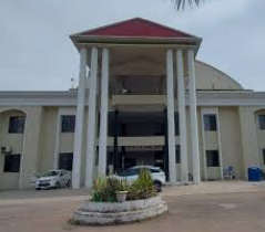 Government Medical College Jalna