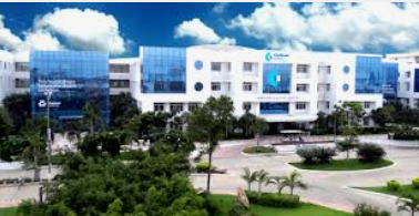 Chettinad Hospital and Research Institute