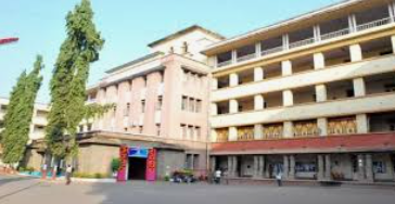 Government Medical College Aurangabad