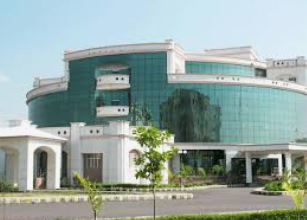 Uttar Pradesh University of Medical Sciences