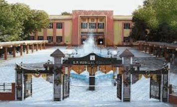 Sardar Patel Medical College