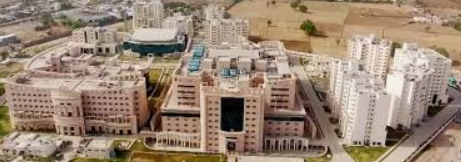 ESIC Medical College and Hospital Alwar