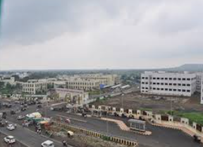 Dr Shankarrao Chavan Government Medical College