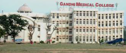 Gandhi Medical College