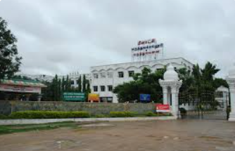Meenakshi Medical College and Research Institute