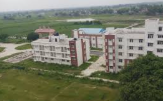 Autonomous State Medical College and Hospital Lakhimpuri Kheri