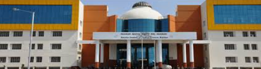 All India Institute of Medical Sciences Raichur