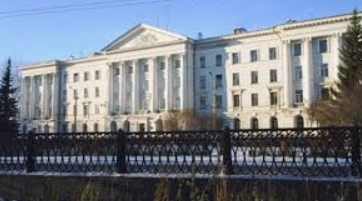 Northern State Medical University