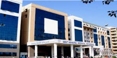 Government Medical College Nizamabad